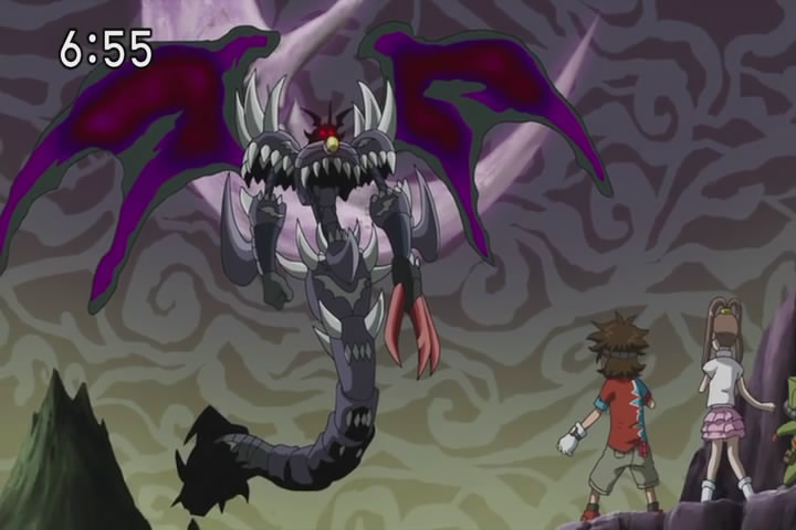  p>新种吸血魔兽(ネオヴァンデモン/neo vamdemon)是 a href="#" data