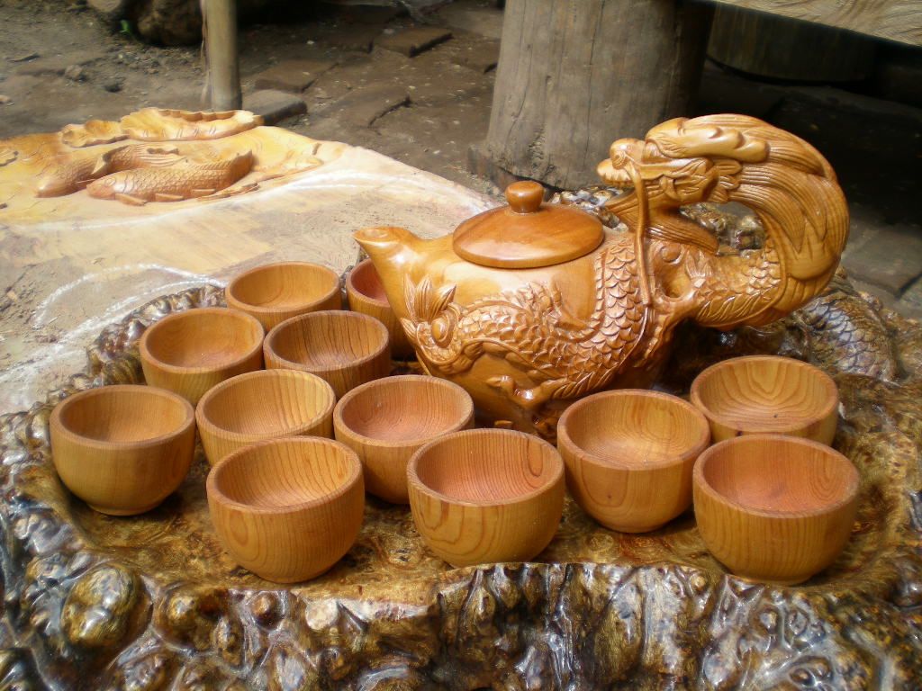 青岛国际工艺品城