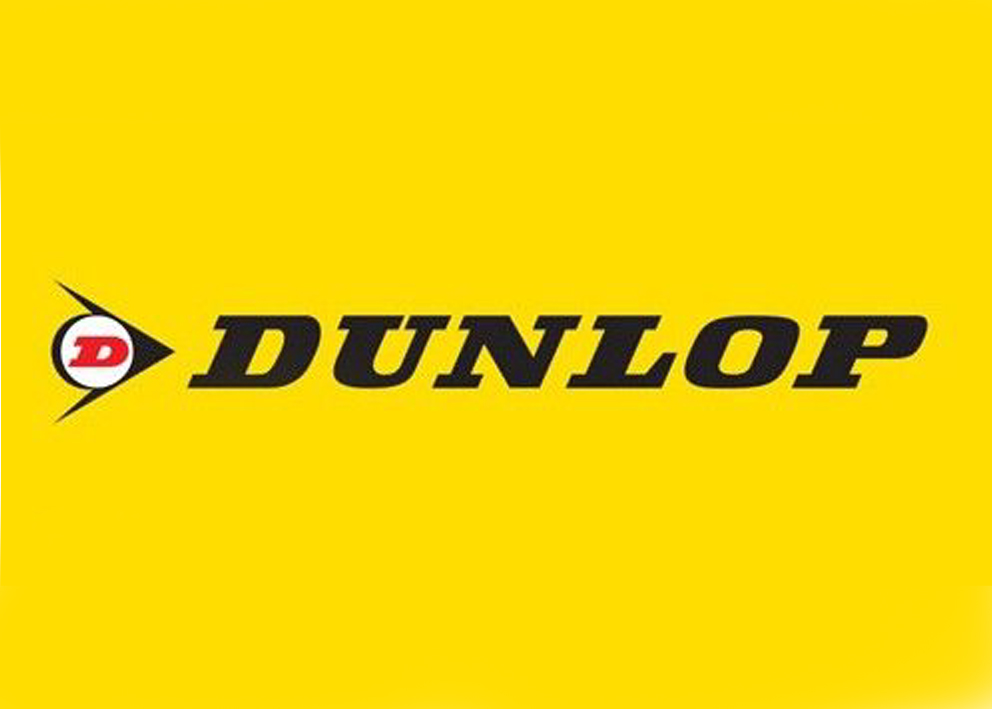 英国邓禄普公司