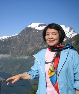 " href="/item/旷野与城市">旷野与城市 /a>》是由毕淑敏写的一篇散文