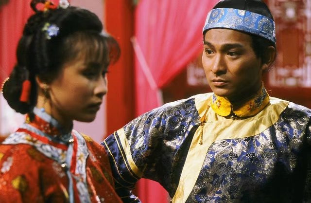  p>《皇上保重》(take care yourhighness )是由 a target="_blank"