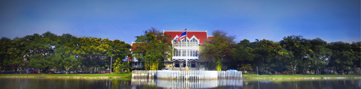  p>泰国农业大学(泰语:                     