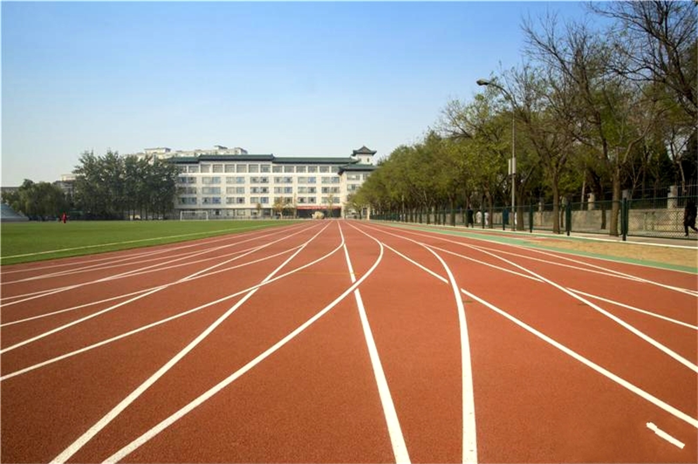 北京市第二十中