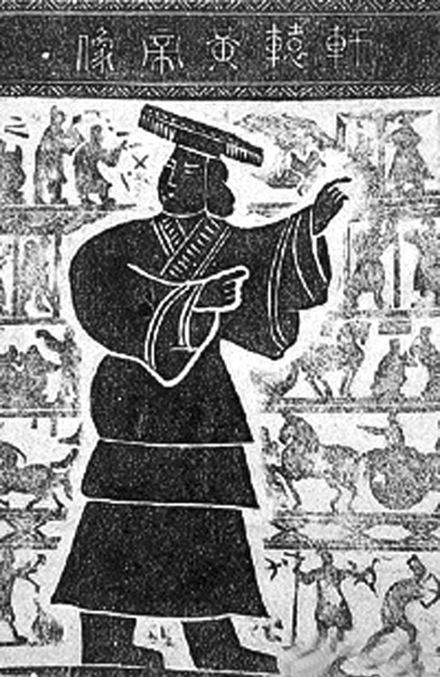 中国历史（中国的历史）_百度百科