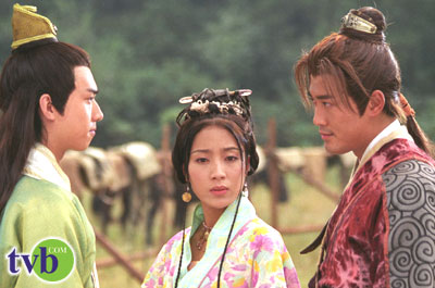  p>《大唐双龙传》是 a target="_blank" href="/item/香港电视广播