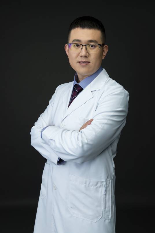 刘仁武（整形医生）_百度百科