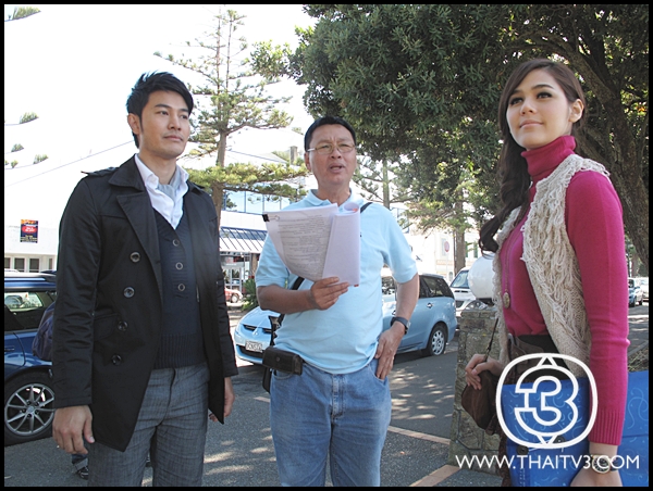  p>泰剧《金橘花》是《 a target="_blank" href="/item/橙花皇冠