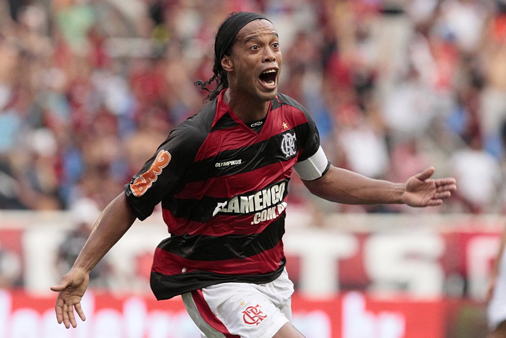 ronaldo de assis moreira