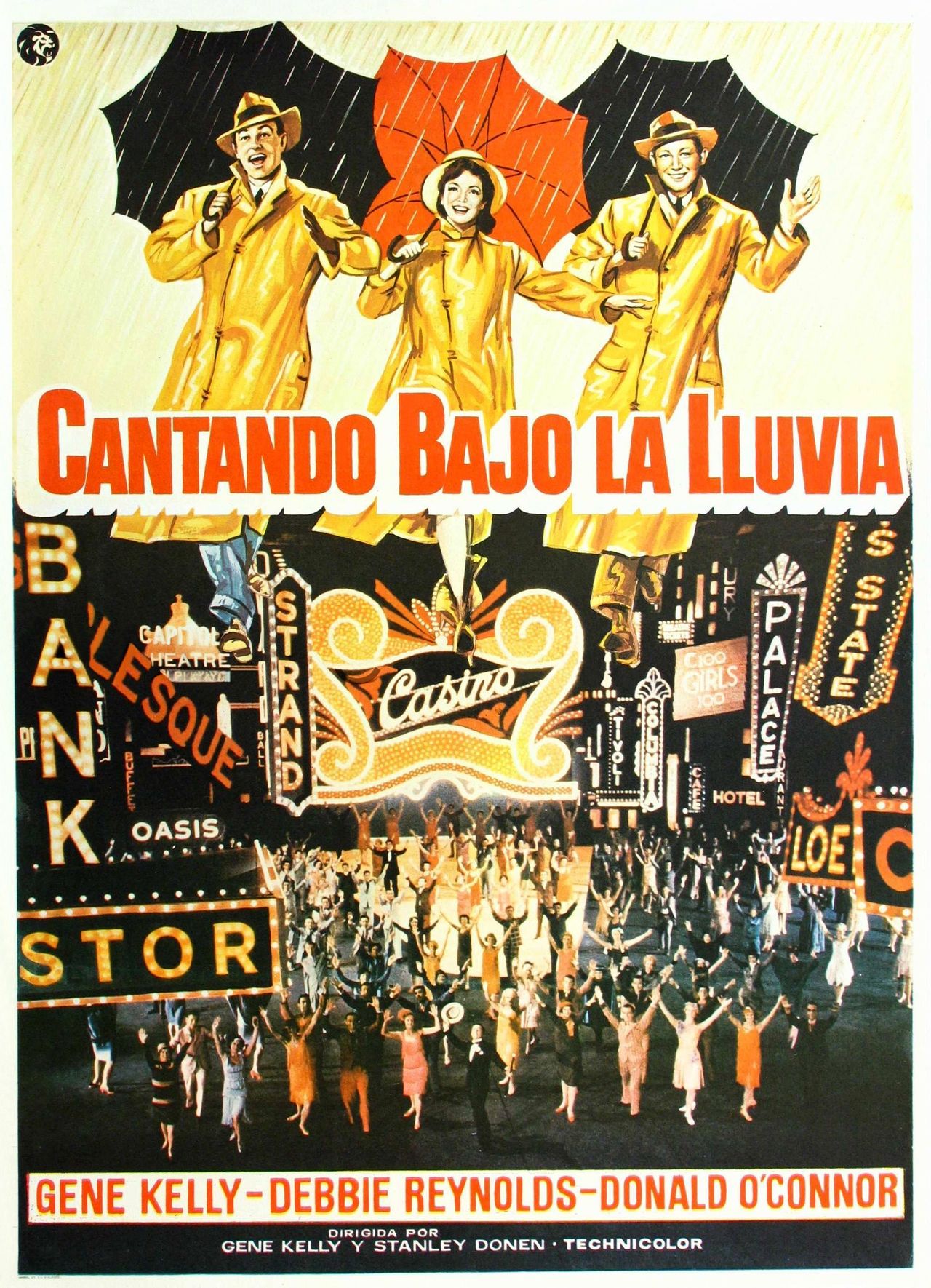  p data-id="go052stdth">《雨中曲》是米高梅电影公司出品的歌舞片