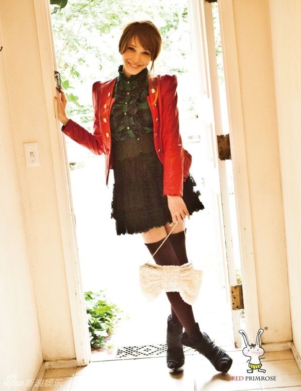  p>藤井莉娜(lena,日语:藤井リナ),1984年7月2日出生于 a target="