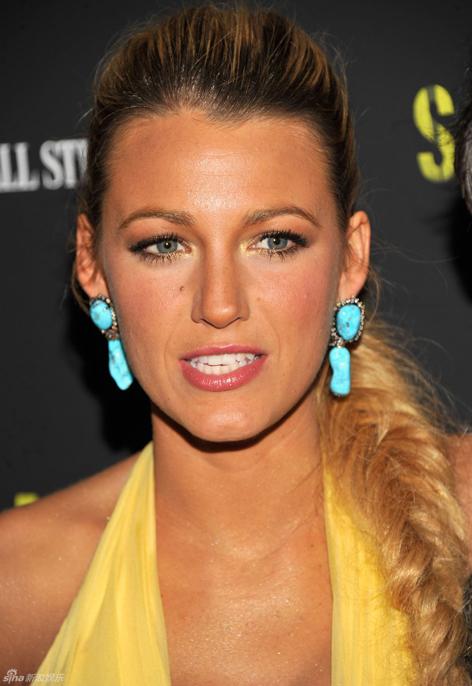 布莱克·莱弗利