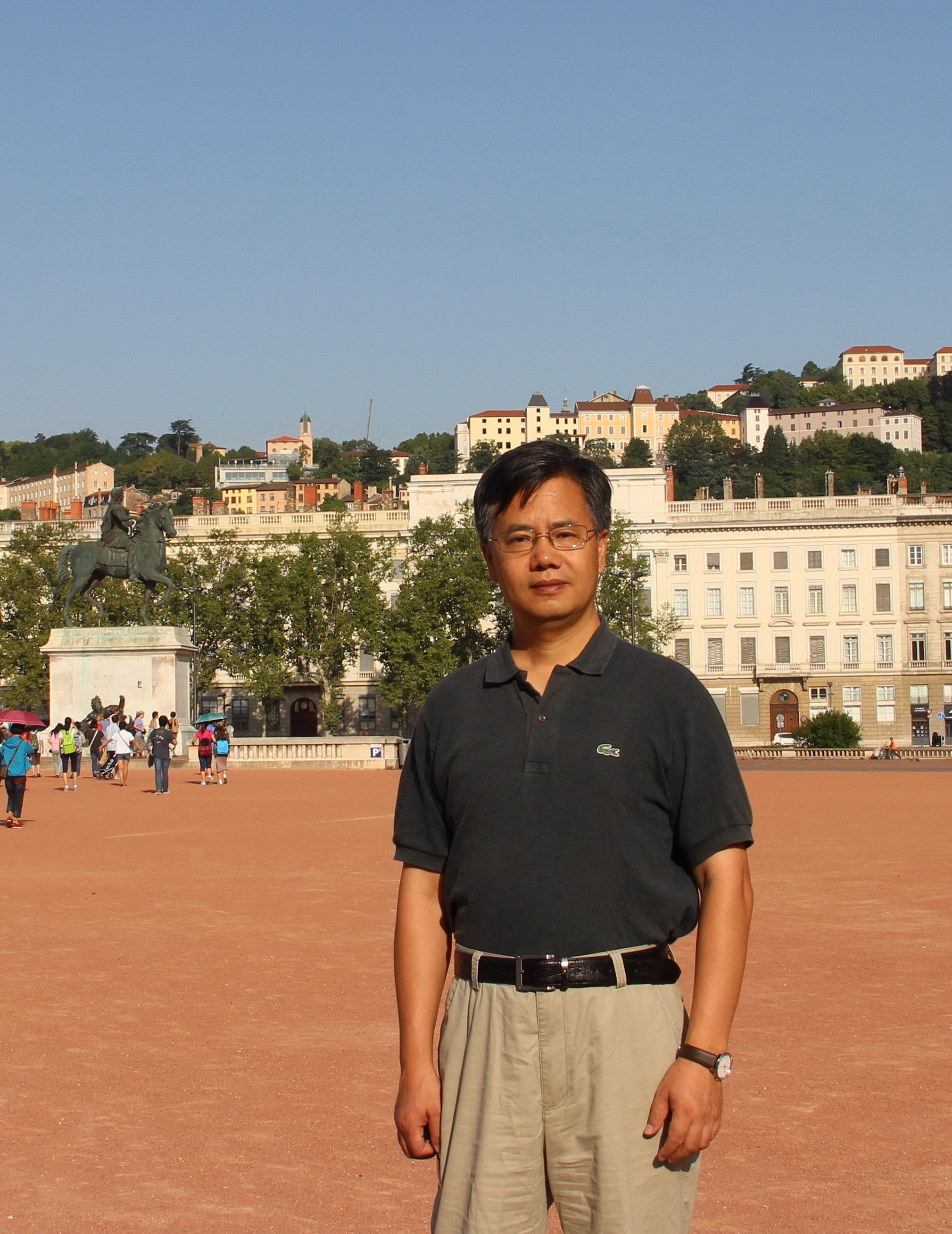 李晓辉