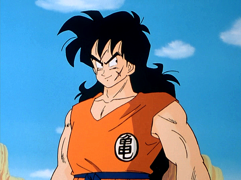 lcn">雅木茶(日文名:ヤムチャ,英文名:yamcha,又译:饮茶),日本经典 a