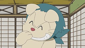  p>《忍者乱太郎》(忍たま乱太郎)是日本的超长篇动画影集,改编自尼子