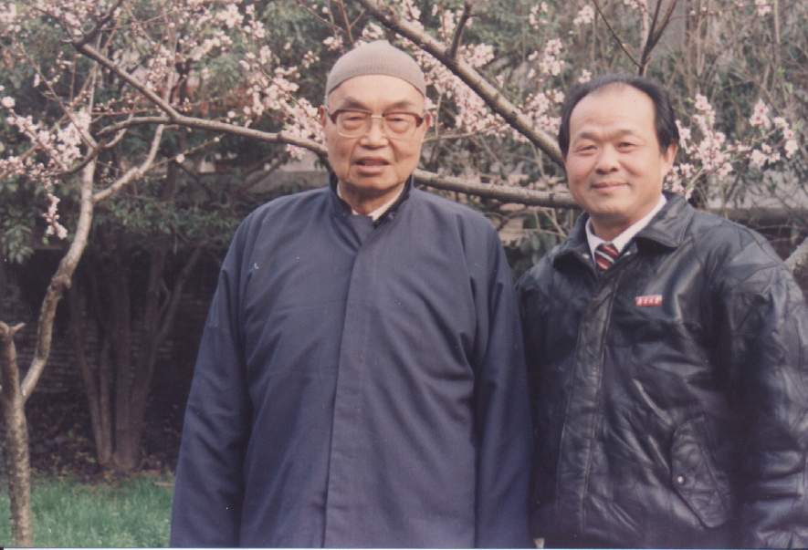 匡亚明