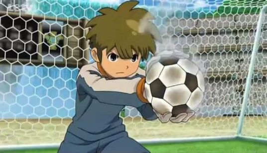 立向居勇气 百度百科