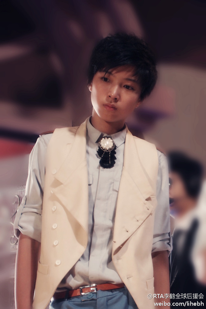 rta少年组