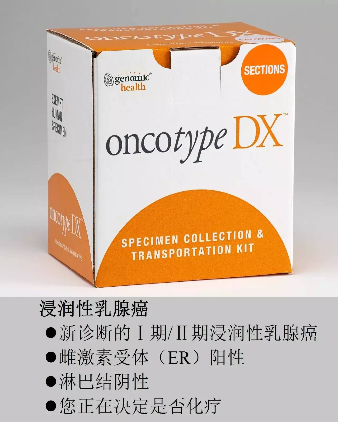 你真的需要化疗吗？_百科TA说