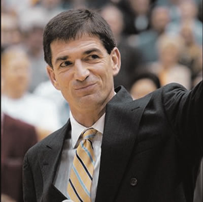 john houston stockton