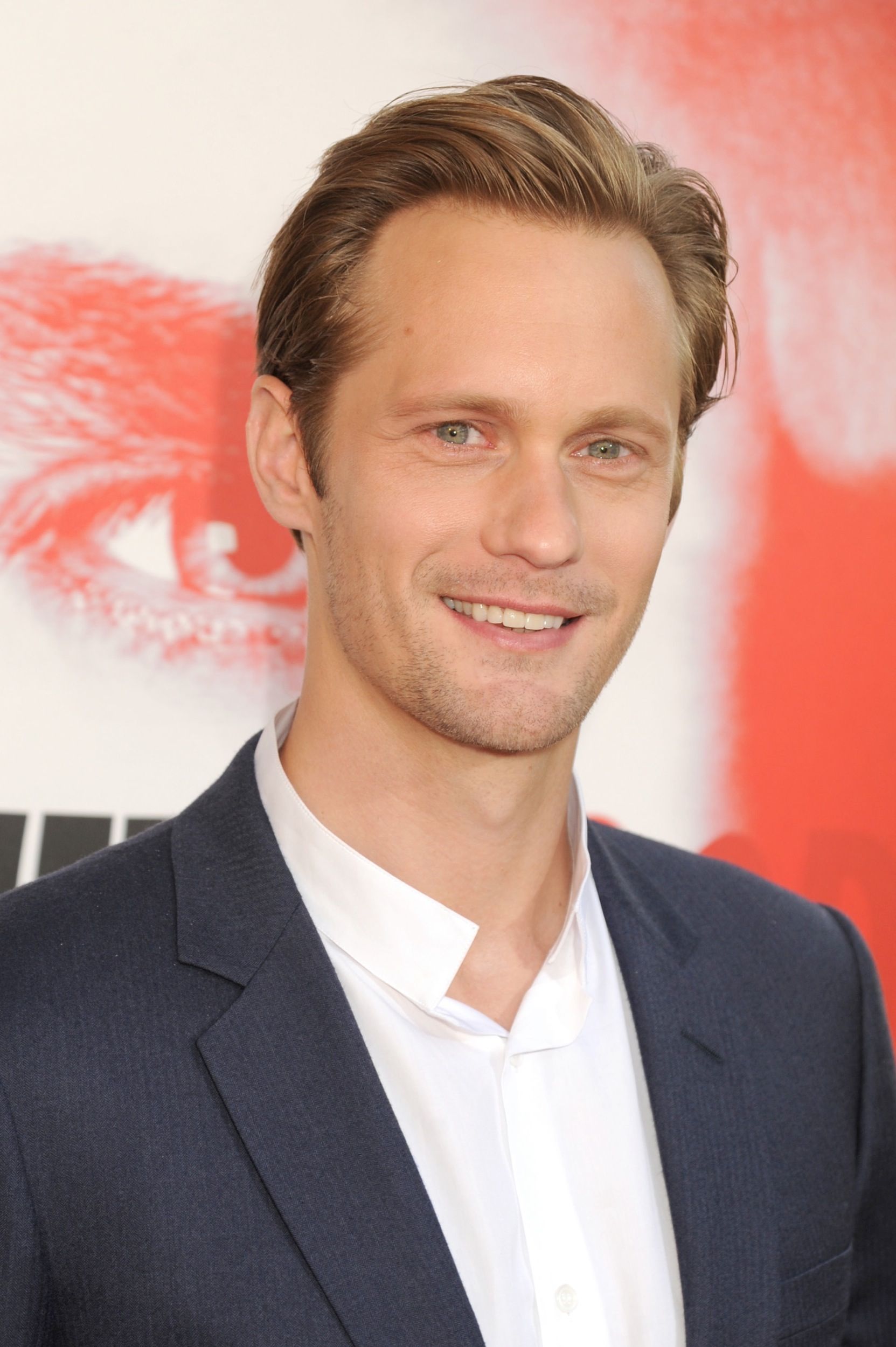 skarsgard),1976年8月25日出生于瑞典斯德哥尔摩,瑞典男演员