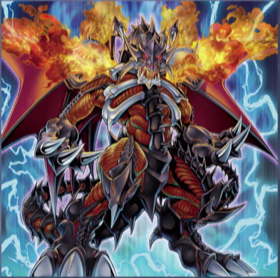 暗黑魔龙」是《 a target="_blank" href="/item/游戏王/12012757"