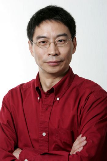 朱海龙