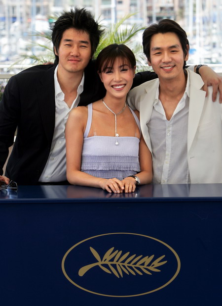 女人是男人的未来yeojaneunnamjauimiraeda(2004)