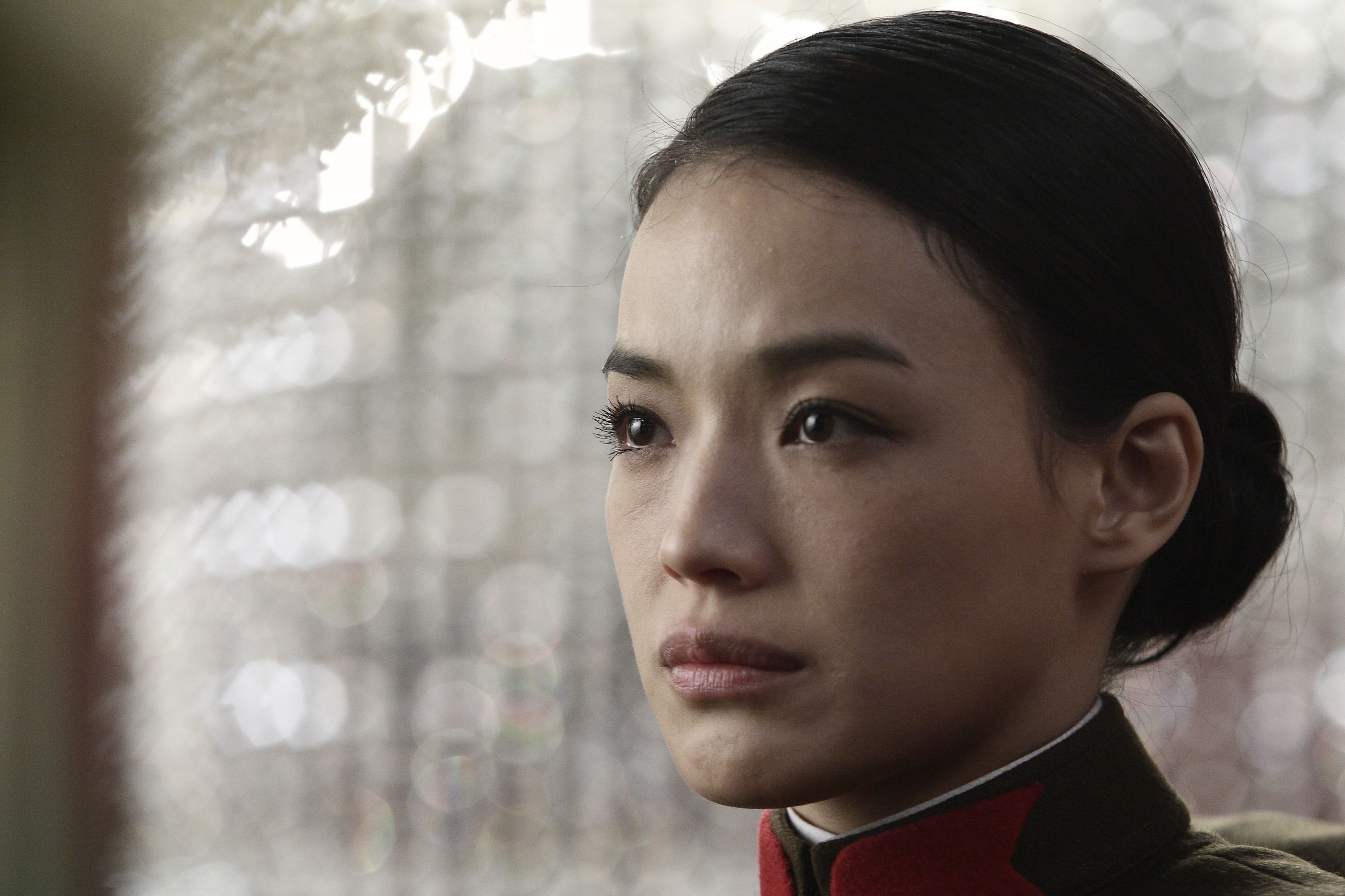 精武风云之陈真