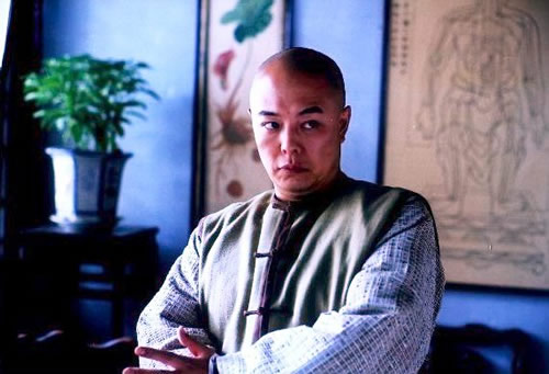 宋莲生坐堂
