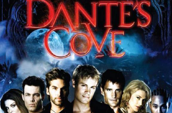  p>《情迷但丁港》dante's cove一共三季 .