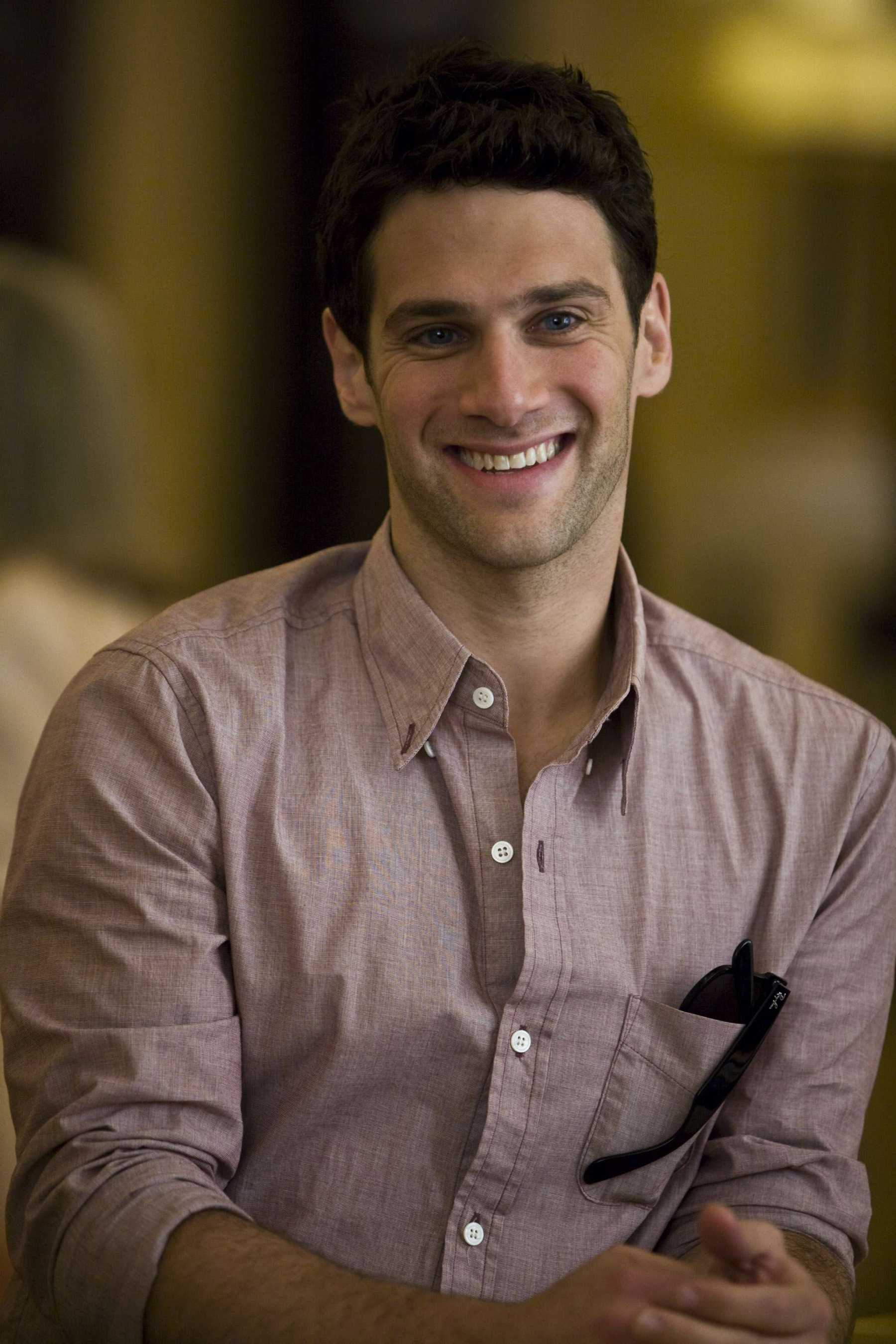 justin bartha