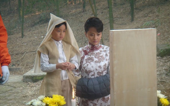 宁为女人