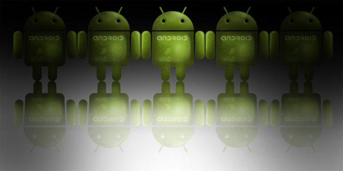 Android richd