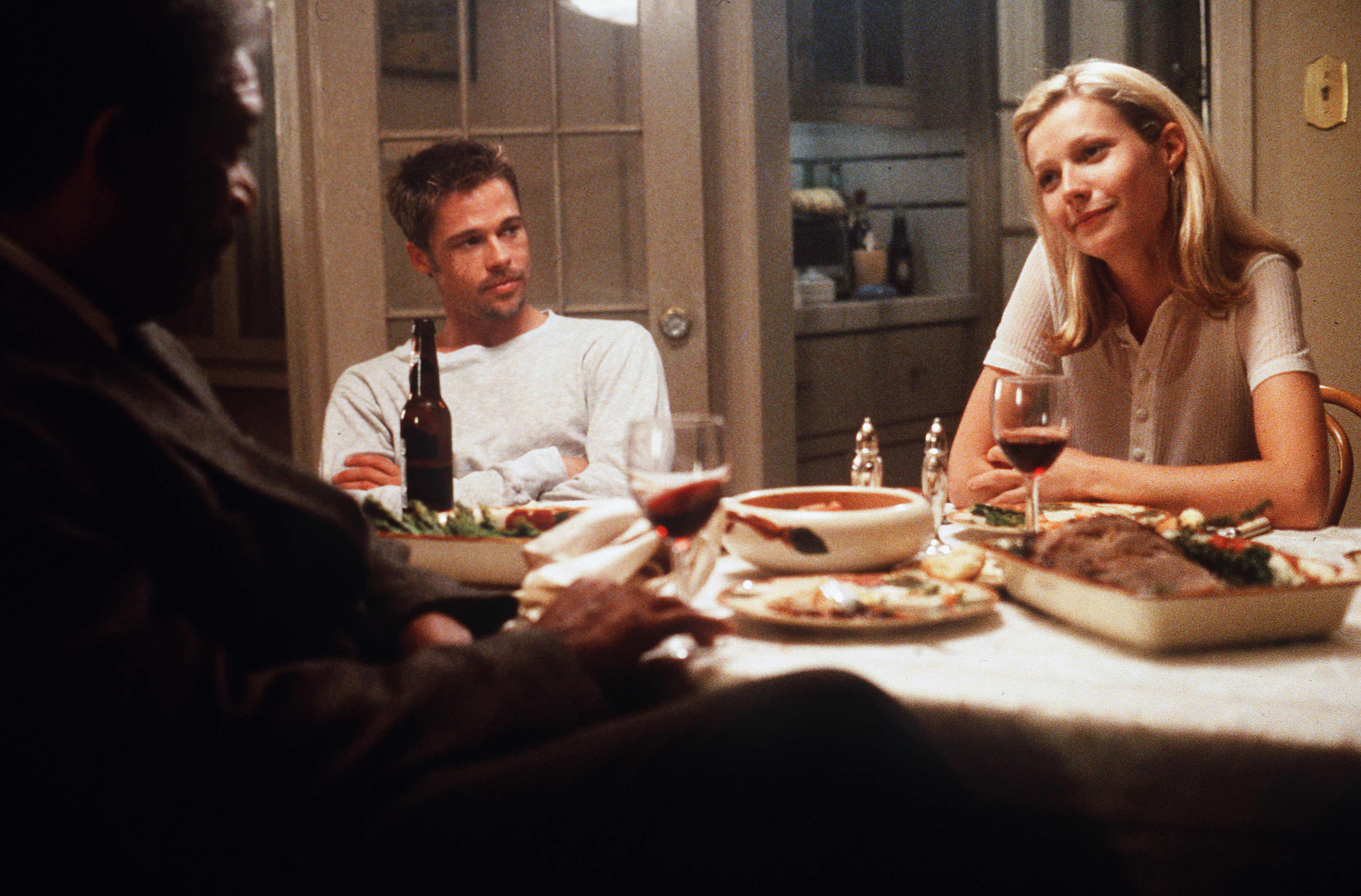 七宗罪se7en(1995)