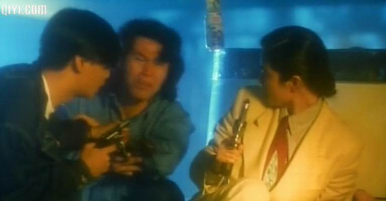 追男仔zhuinanzi(1993)