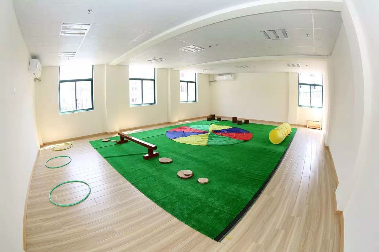 上海伊顿国际幼儿园