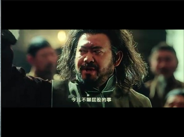  p>《让子弹飞》是由 a target="_blank" href="/item/姜文/1168186"