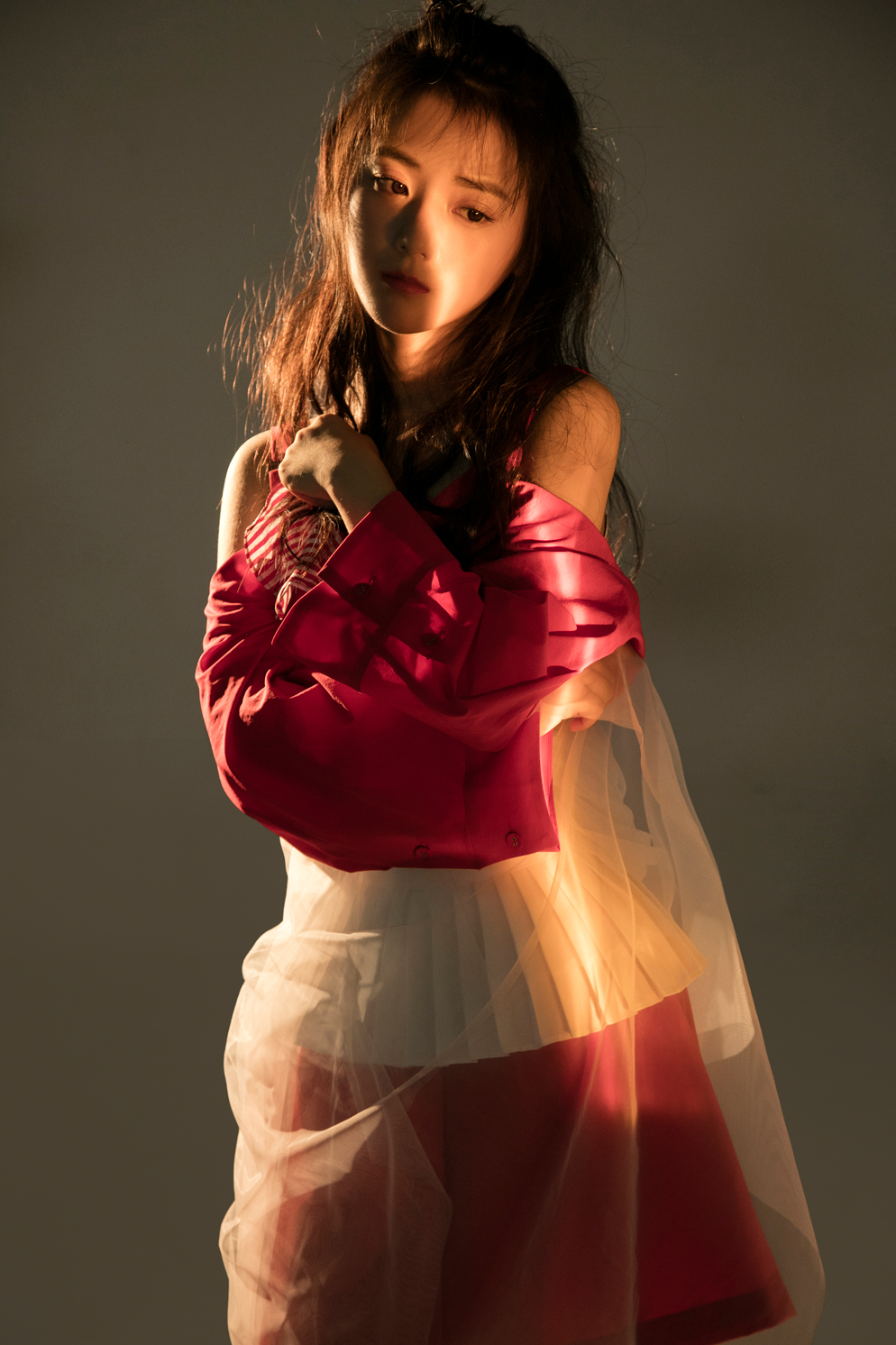  p>马倩倩,出生于江苏省苏州市,中国内地影视女演员.