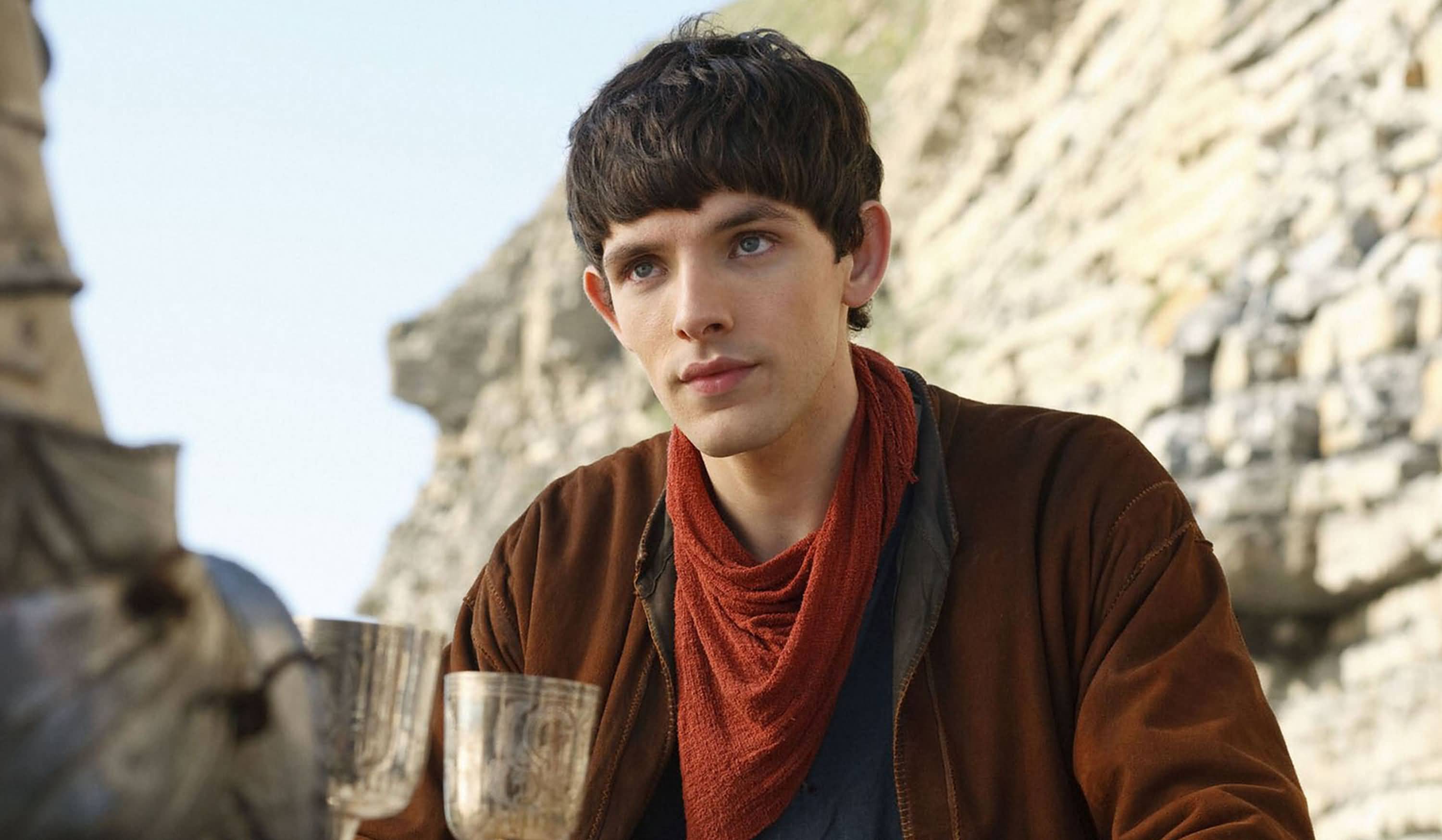 梅林传奇第一季