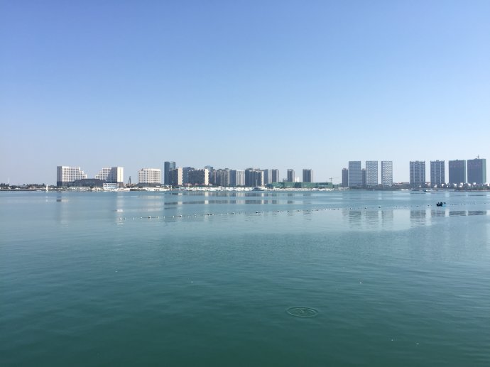 厦门海洋公园