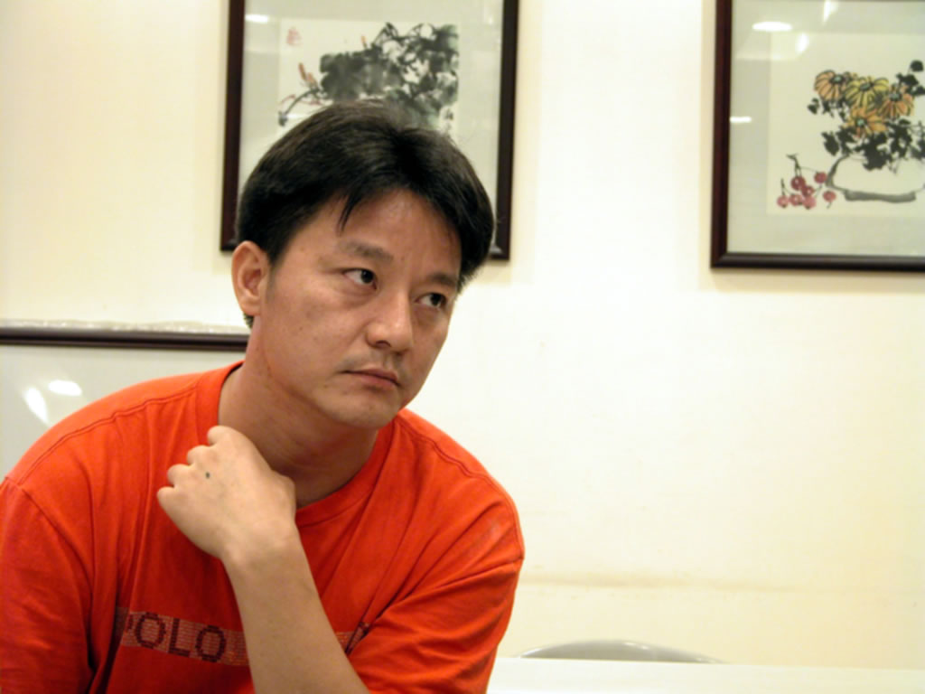郭东文