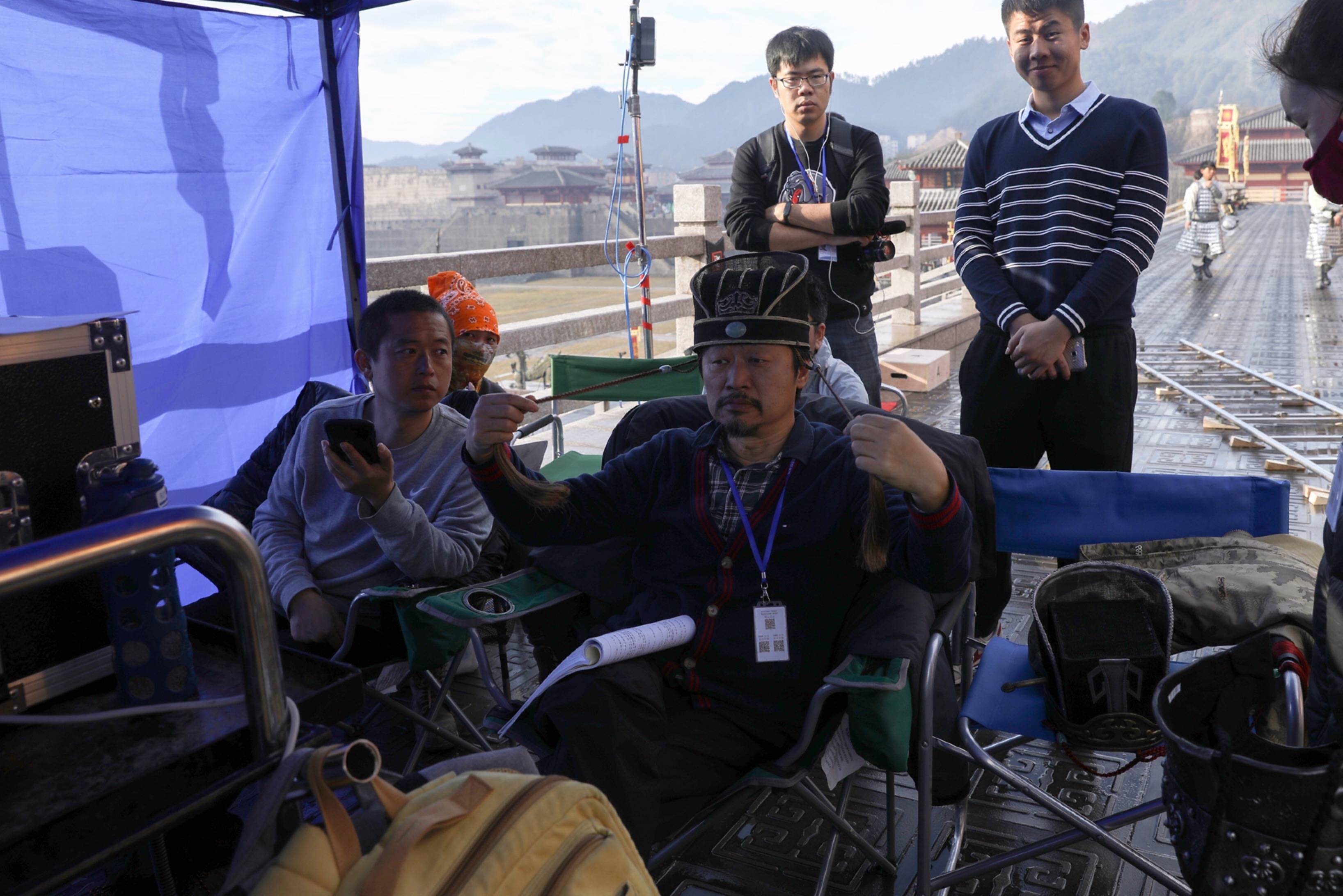 琅琊榜2之风起长林