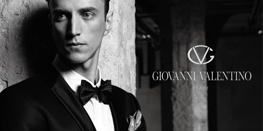 华伦天奴卓凡尼