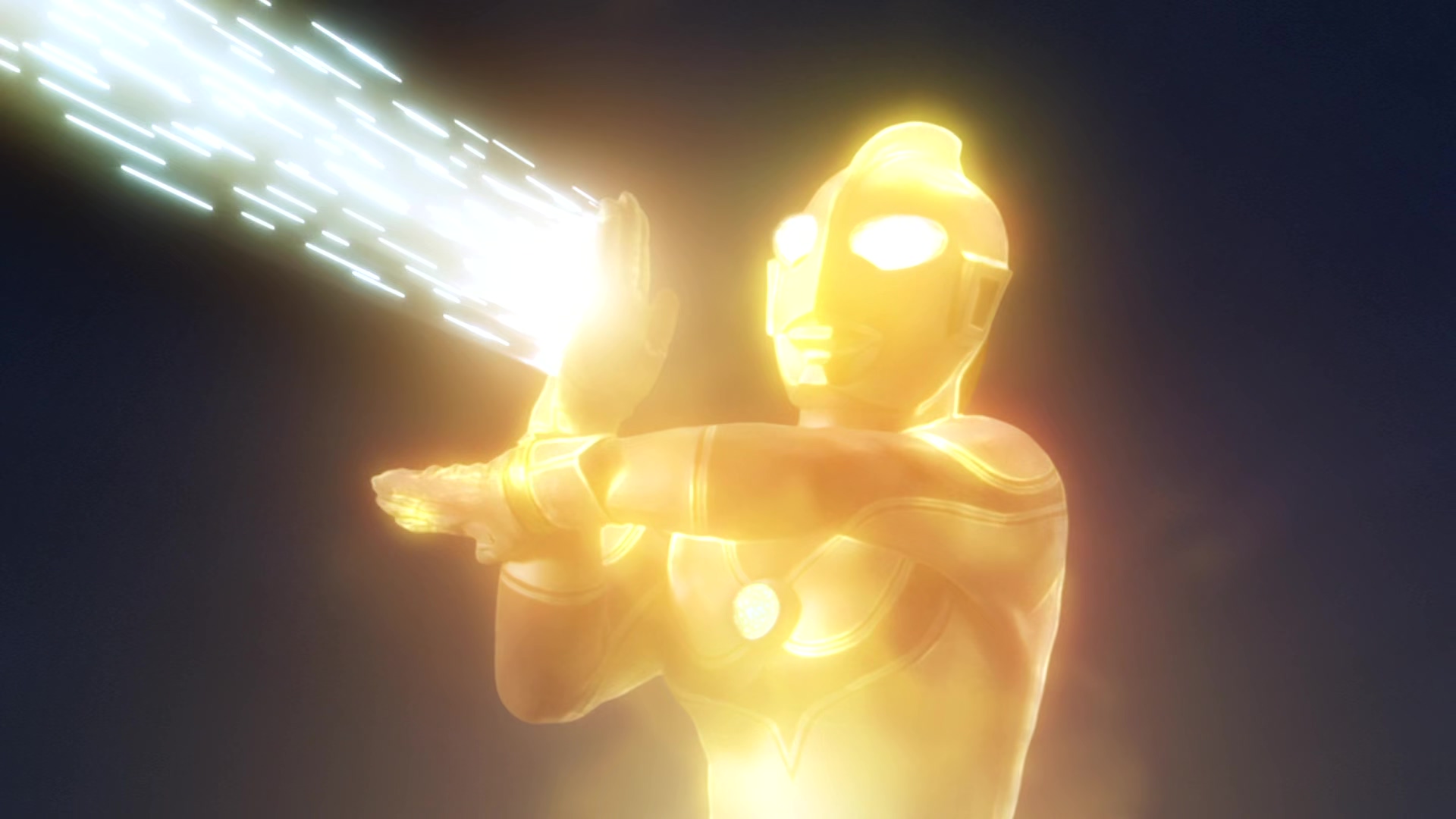 机械.帕瓦特斯派修姆光线