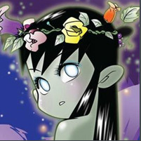  p data-id="gnvgjan4qx">炼血妖姬,女,漫画《神精榜》及其衍生作品中