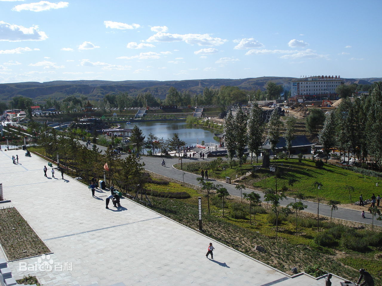 左手")旗,旧称 a target="_blank" href="/item/鄂尔多斯左翼前旗