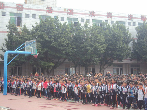 长安镇瑾头小学
