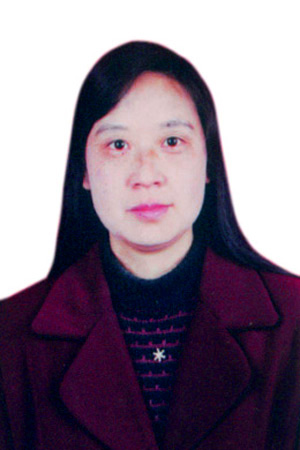 现任枞阳县林业局副局长. /p>