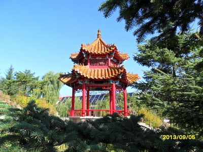 吉林市延吉三中