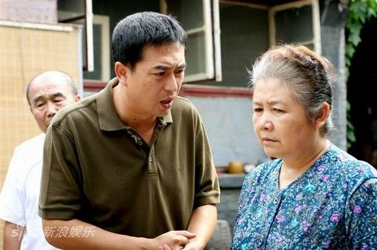  p>《我是业主》是由中国作家出版集团,巨帆影视等联袂出品情感生活剧